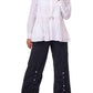 Tulip Clothing - Gala Blouse