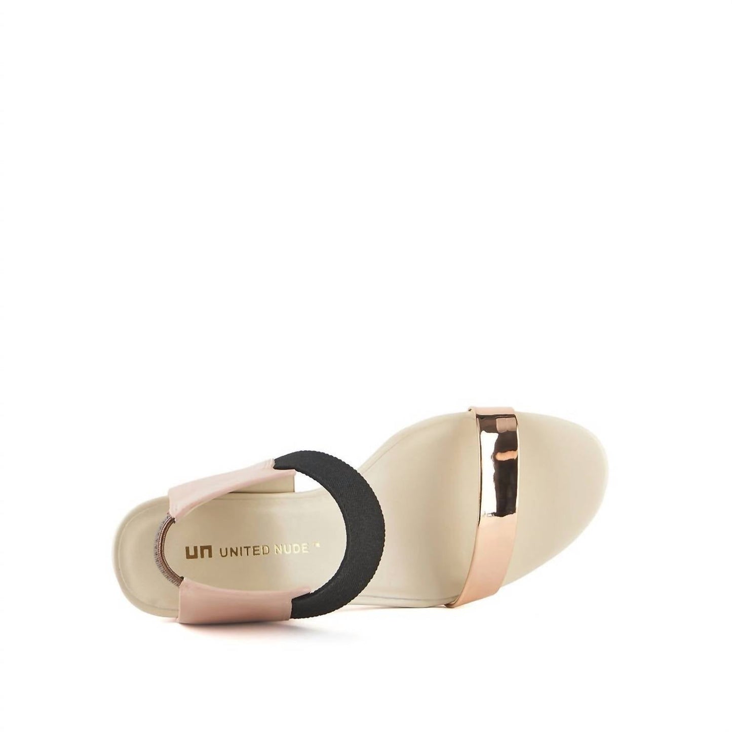 United Nude - Women's Ralia Mid Heels