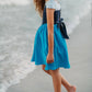 Only Little Once - Fairy Godmother Collection Kiss The Girl Mermaid Dress