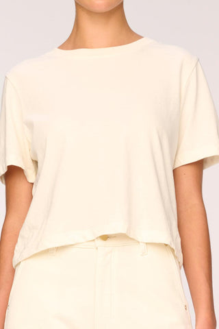 Dl1961 - Women'S - Essential Tee Top