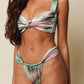 Montce - Hayden Push-up Bikini Top