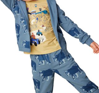 Tea Collection - Good Sport Hoodie