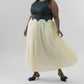 Never Fully Dressed - Monika Midi Dress
