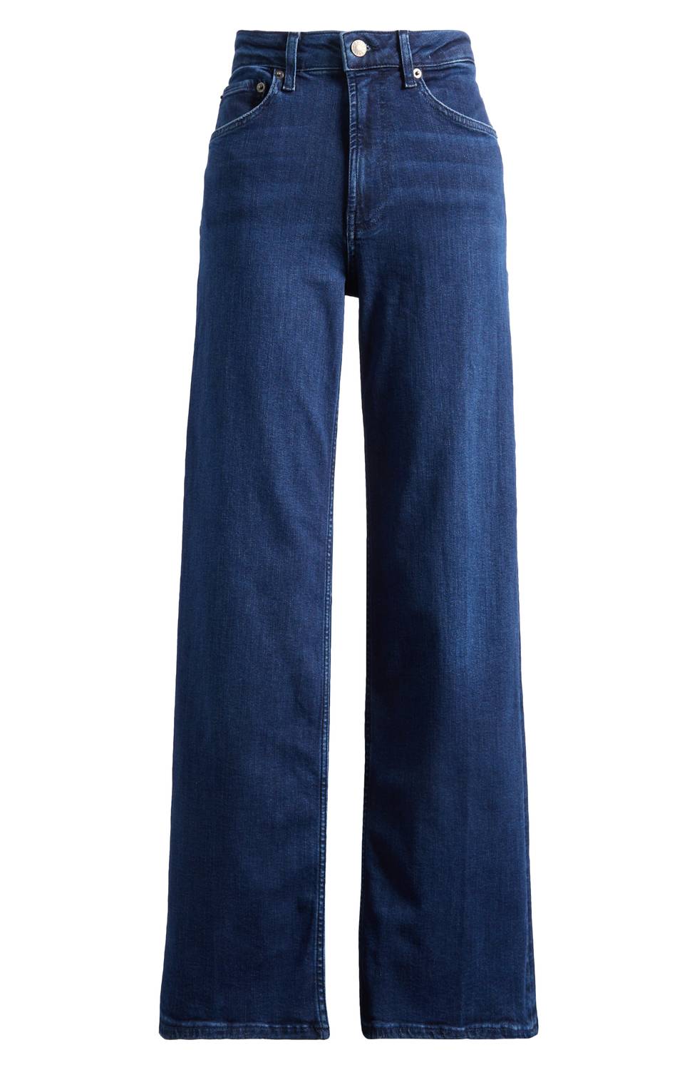 Rails - Getty Jean