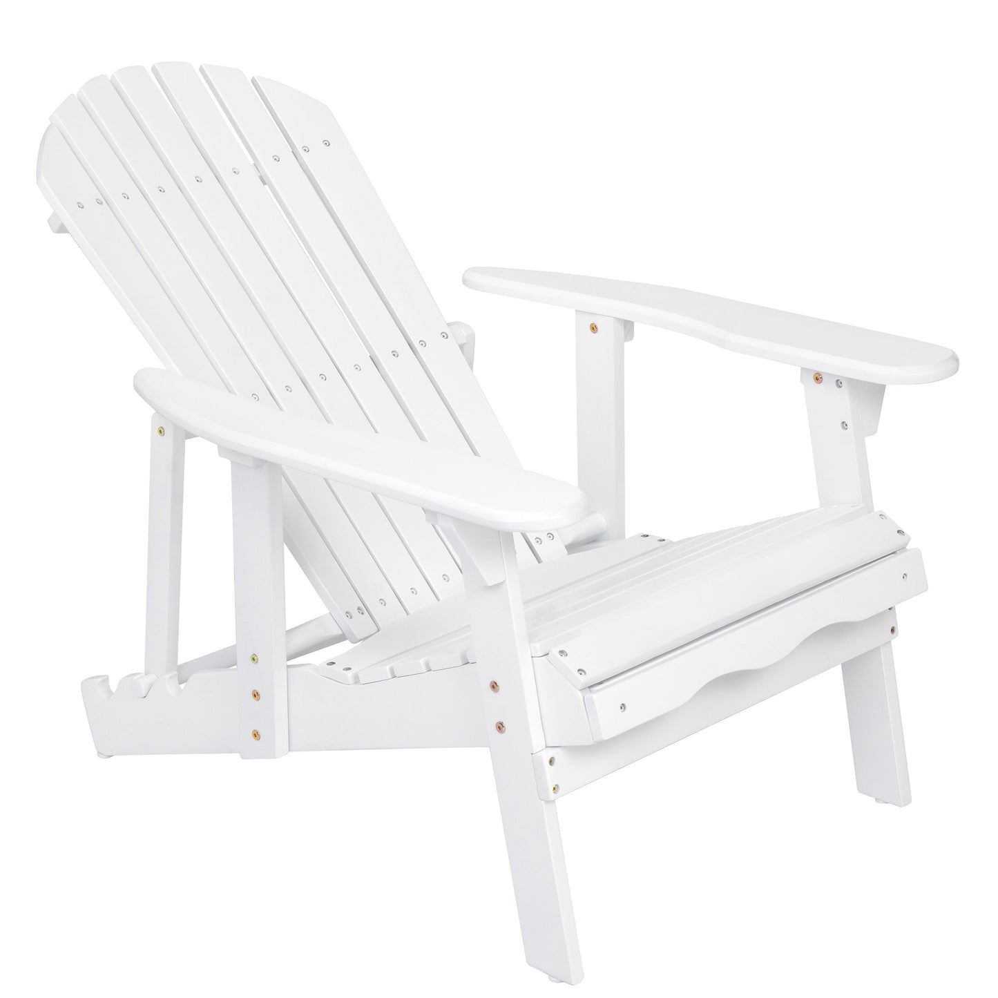 Malibu Adirondack Chair