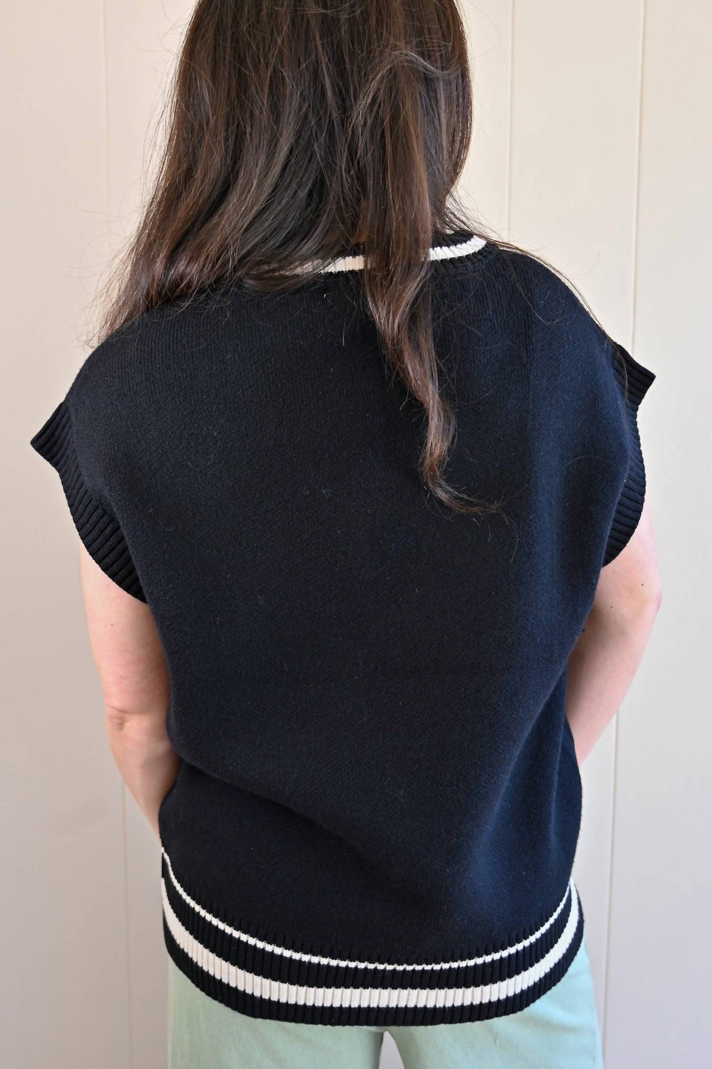 Z Supply - Women's Platt Sweater Vest