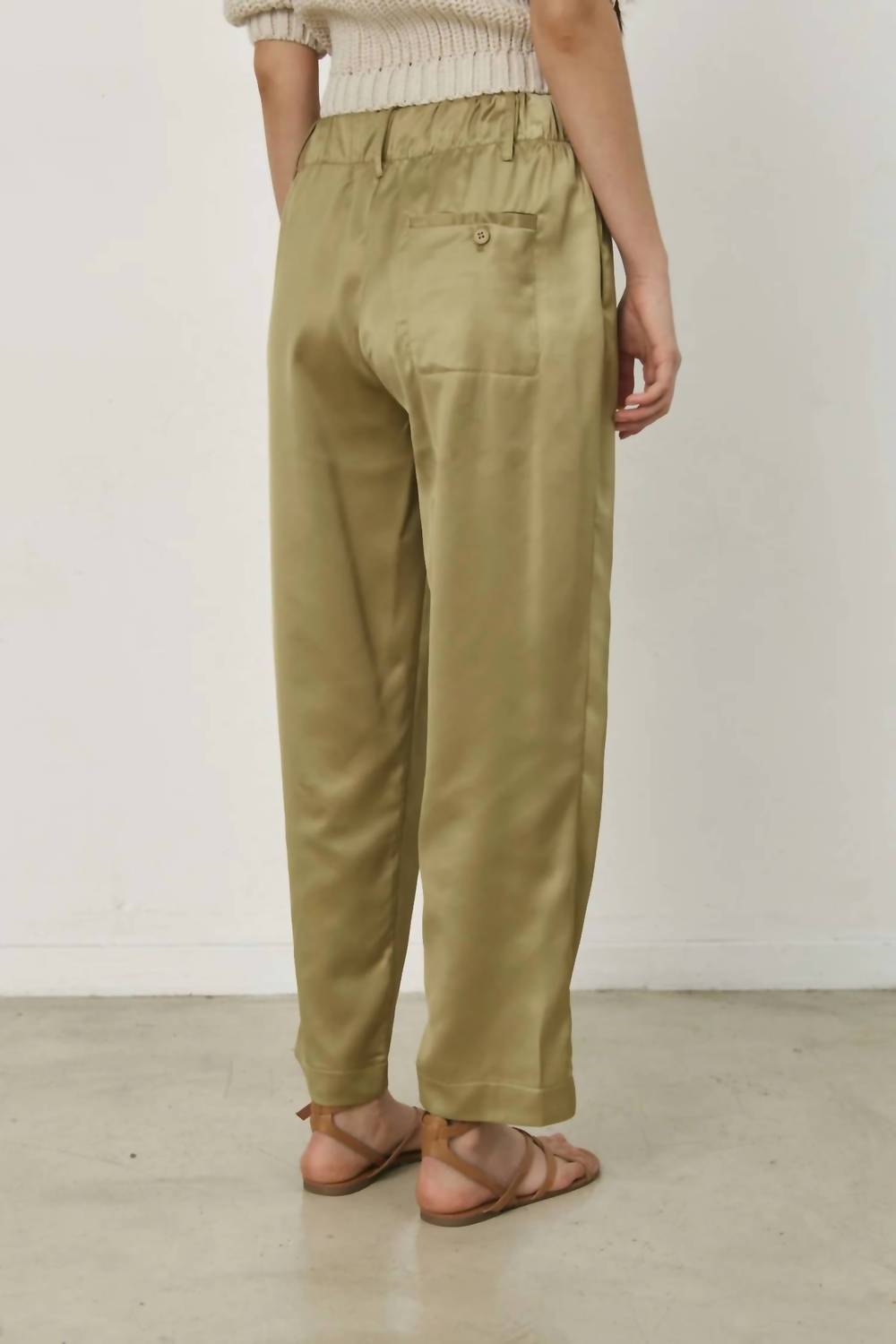 Deluc - Women's Courbet Pants