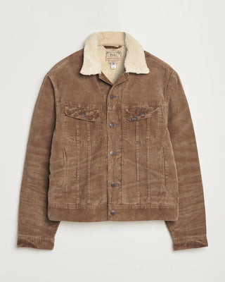 Polo Ralph Lauren - Cord Rider Jacket