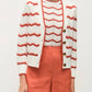 Veronica Beard - Ansonia Cardigan