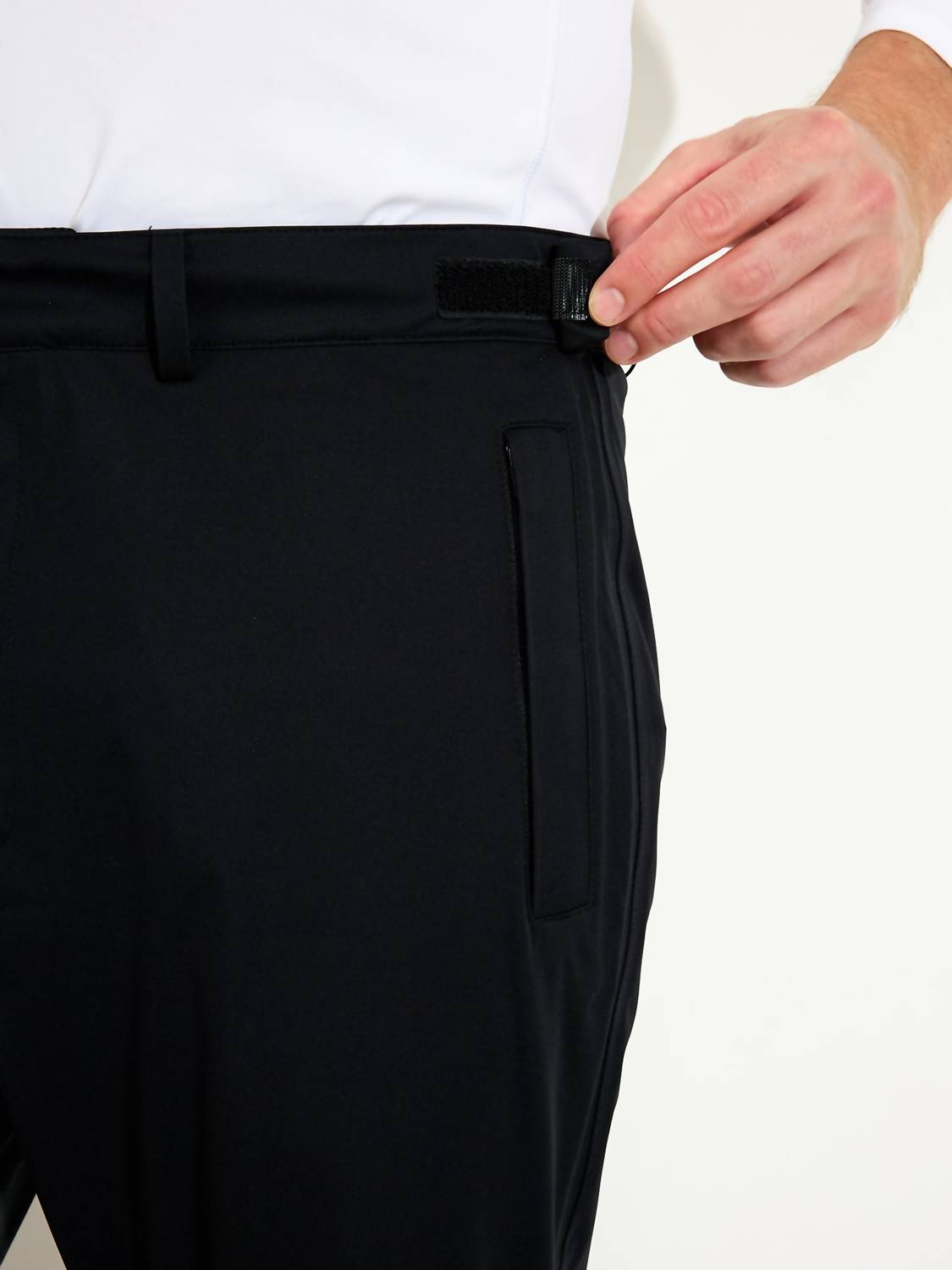 Abacus Sportswear Us - Bounce Rain Trousers