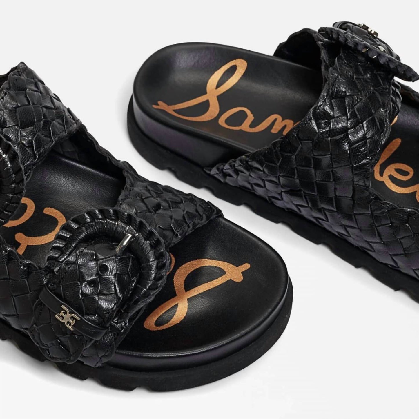 Sam Edelman - Women's Tiffanie Slide Sandal