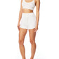 Lblc The Label - Penny Ribbed Shorts