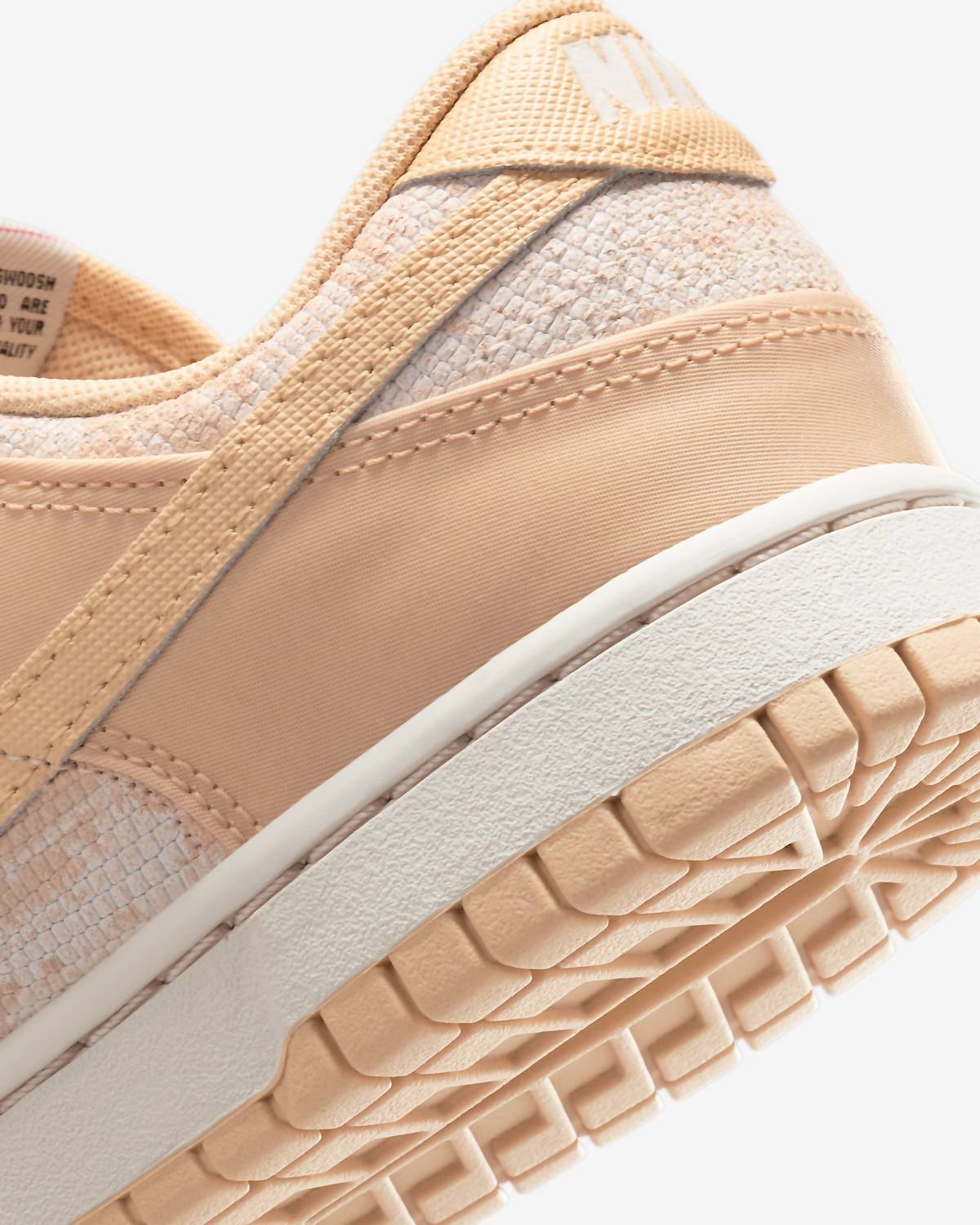 Nike - Women's Dunk Low