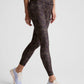 Beyond Yoga - Softmark Caught In The Midi Hw Leggings