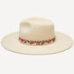 Wyeth - Rafaela Frida Wide Brim Hat