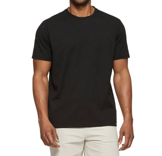 Flags & Anthem - Syracuse Short Sleeve Crewneck Tee