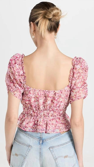 Astr - Nayeli Top Blouse