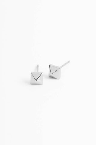 Marrin Costello - Women's Melrose Stud Earrings