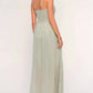 Heartloom - Anya Scoopneck Maxi Dress