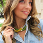 Accessory Concierge - Women's Capri Collar Necklace
