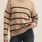 Z Supply - Boyfriend Stripe Sweater