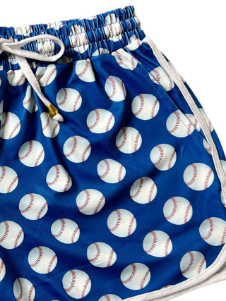 Jess Lea - Women's Baseball Everyday Shorts