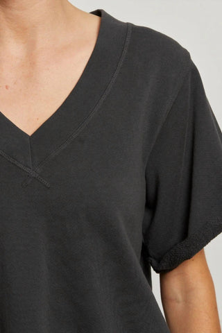 Perfectwhitetee - Women's Briggs Sweatshirt Top