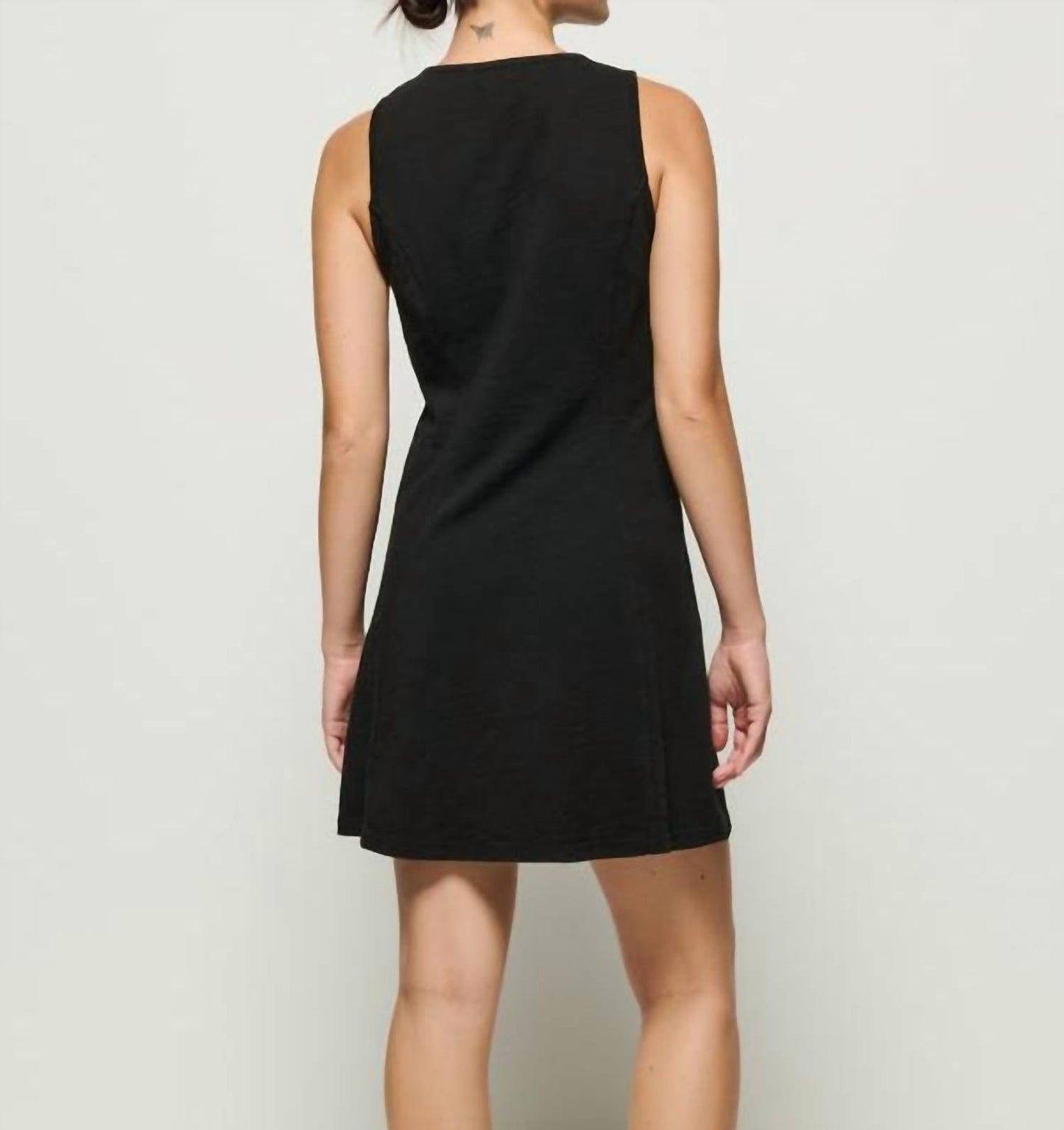 Nation Ltd - Jayna Dress