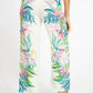 Caballero - Max Amakhala Wide Leg Pant
