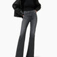 Joe'S Jeans - Molly High Rise Flare Jeans