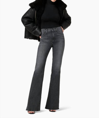 Joe'S Jeans - Molly High Rise Flare Jeans