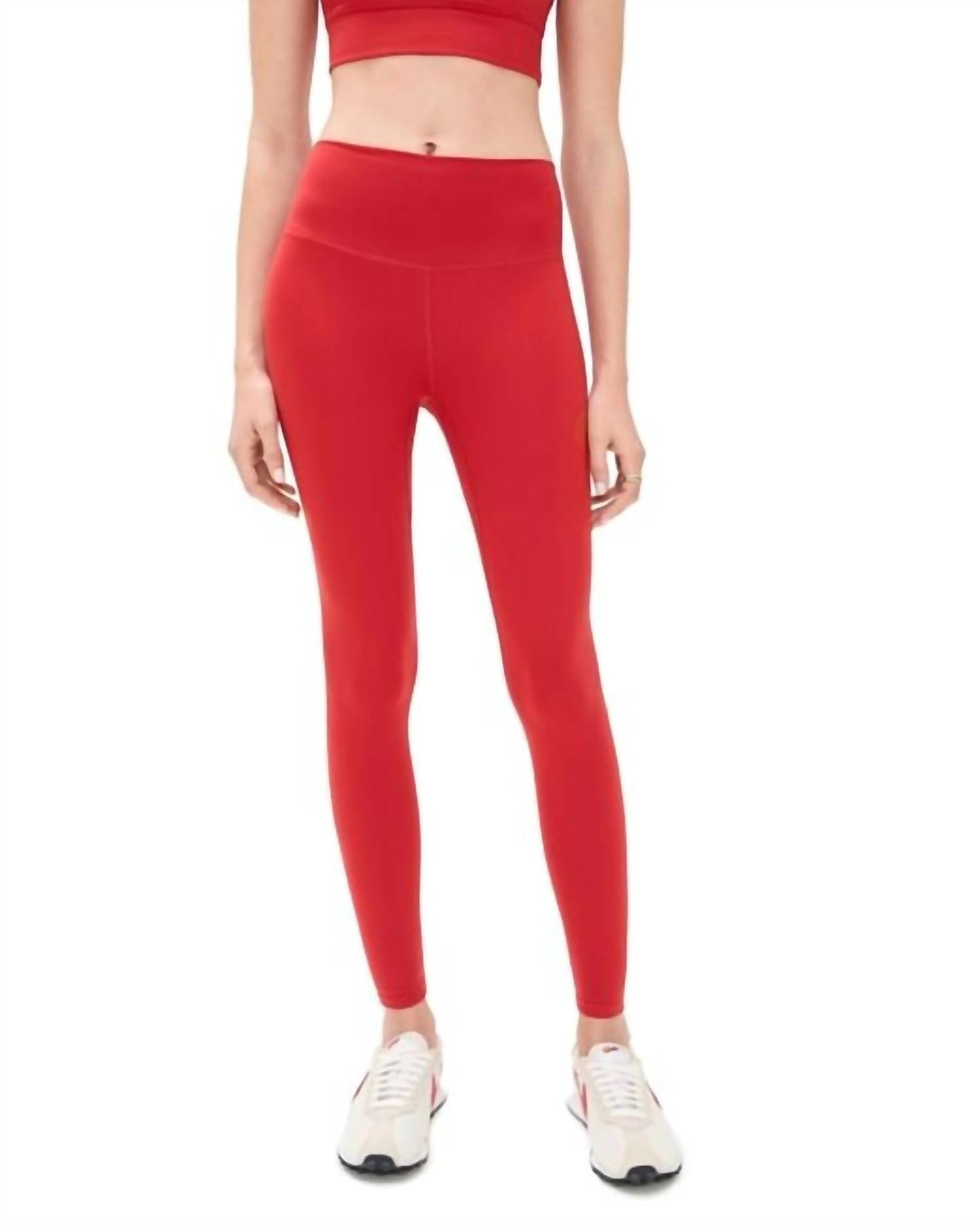 Varley - Free Soft High Rise Leggings