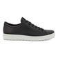 Ecco - Men's Soft 7 City Leather Sneaker