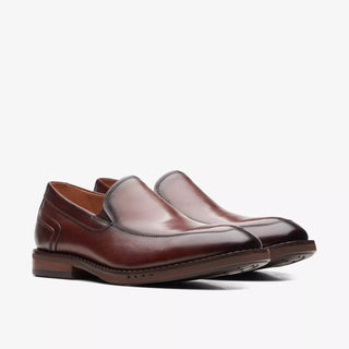 Clarks - Men's Un Hugh Step Shoes