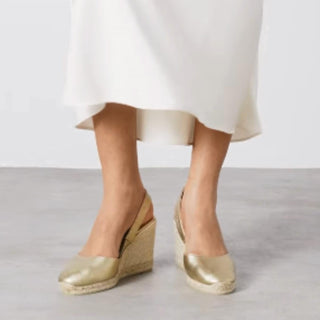 Castaner - Women's Carissa Espadrille