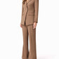 Curaae - Sandy Suit Blazer