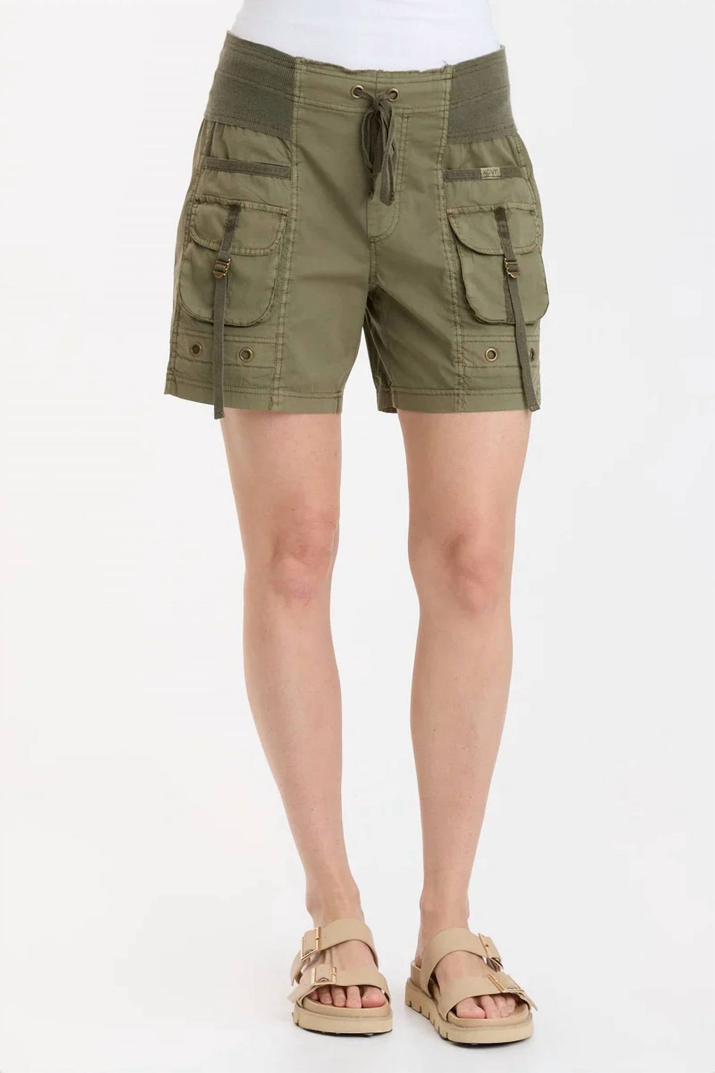 Xcvi - Felix Short