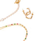 123 Amore - Women's Perfect In Pearls Jewelry Bundle