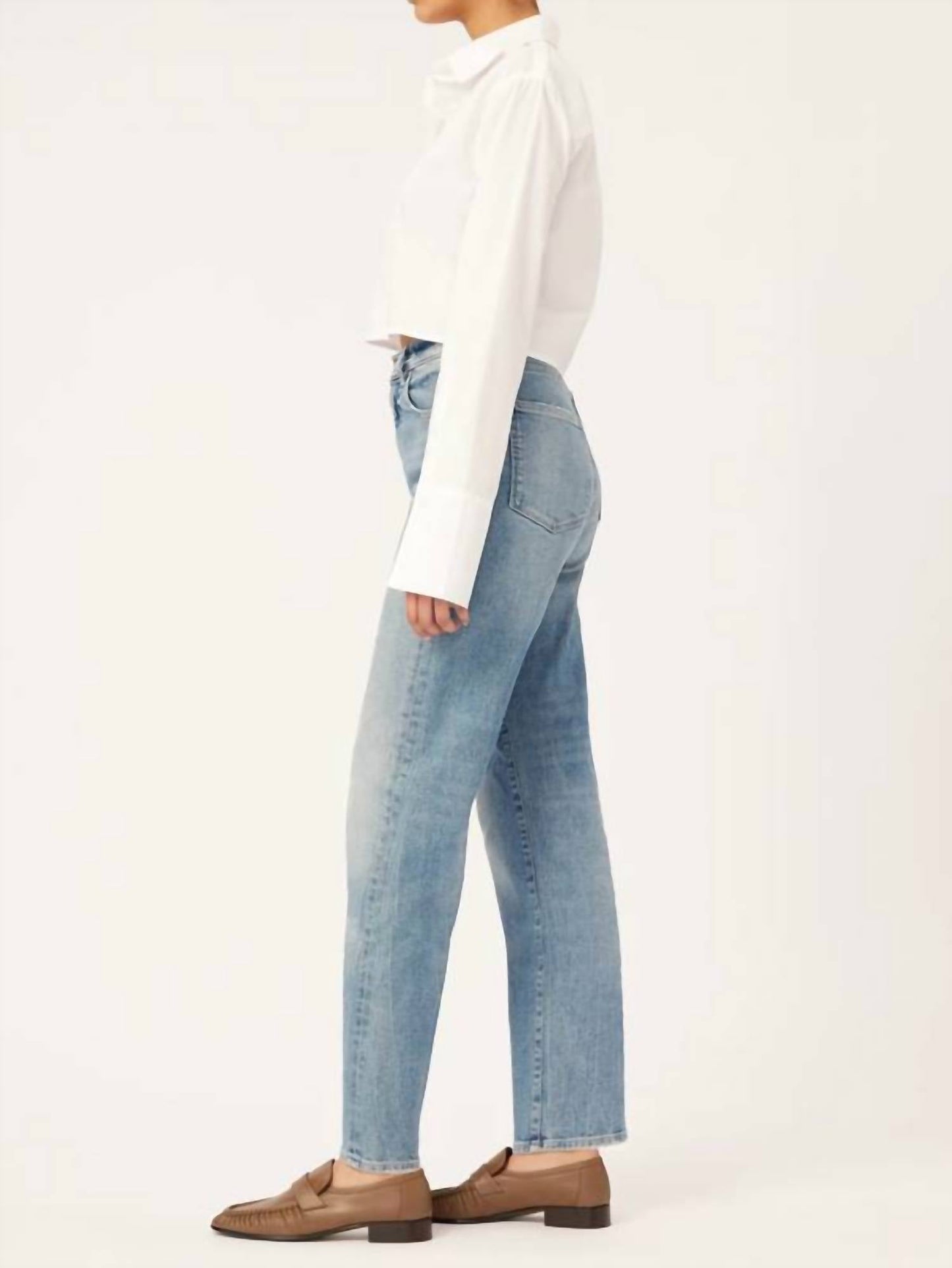 Dl1961 - Women'S - Enora Cigarette Jeans