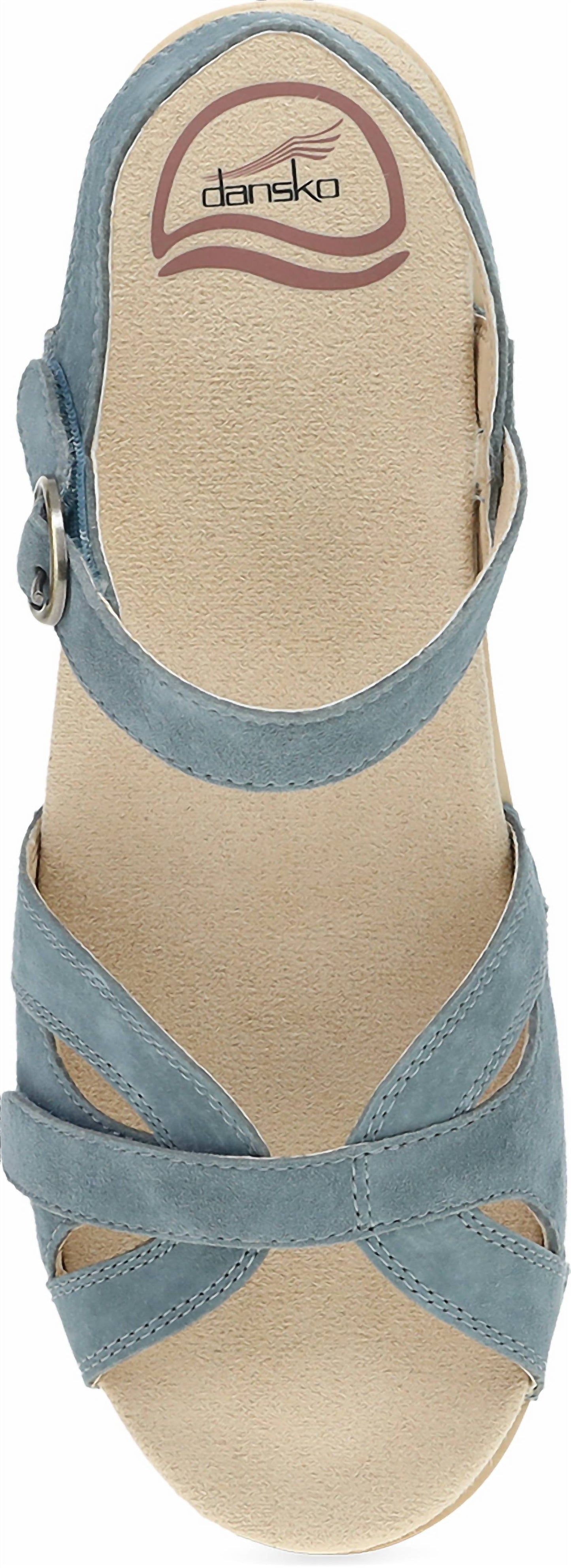 Dansko - Women's Season Denim
