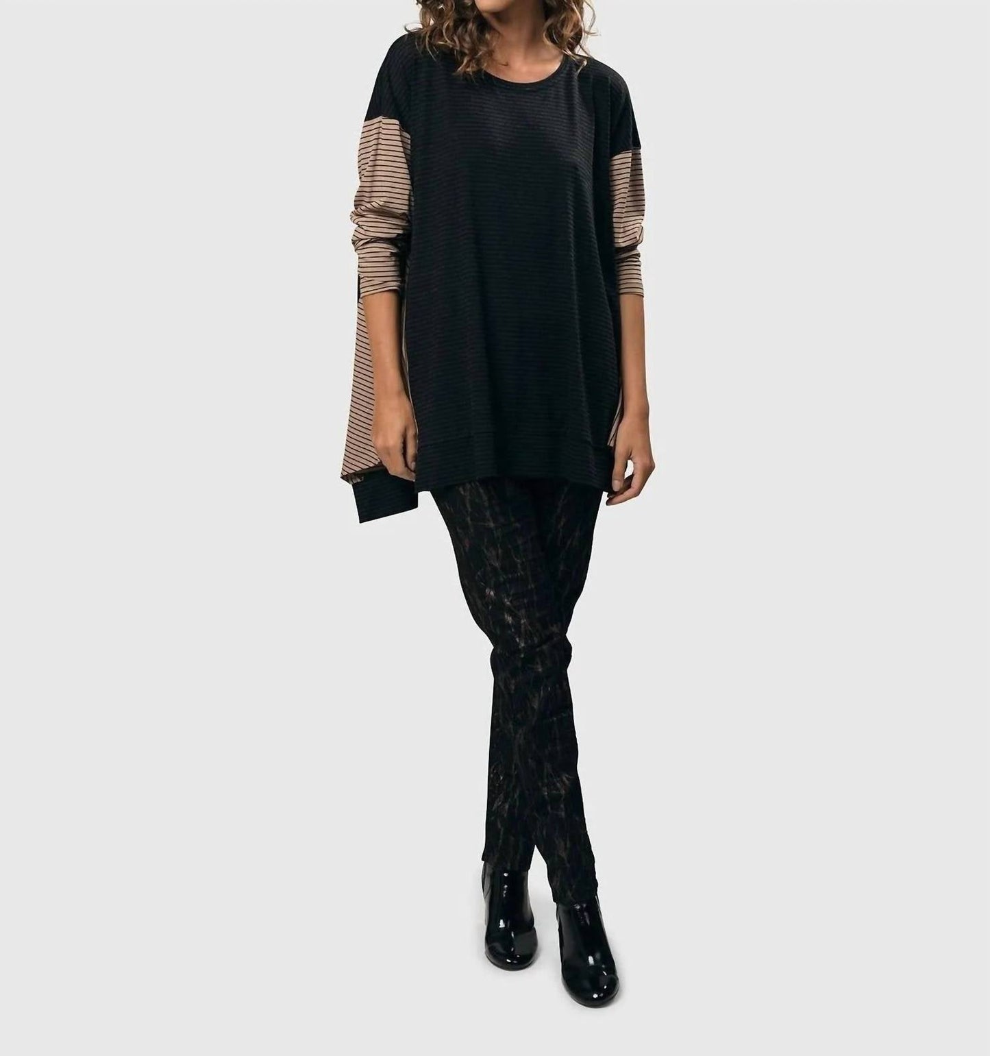 Alembika - Glint Iconic Stretch Jeans