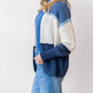 Z Supply - Jones Stripe Cardigan Sweater