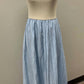 Blu Pepper - Scalloped Tank Dress