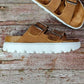 Very G - Women's Jazmin Sandal