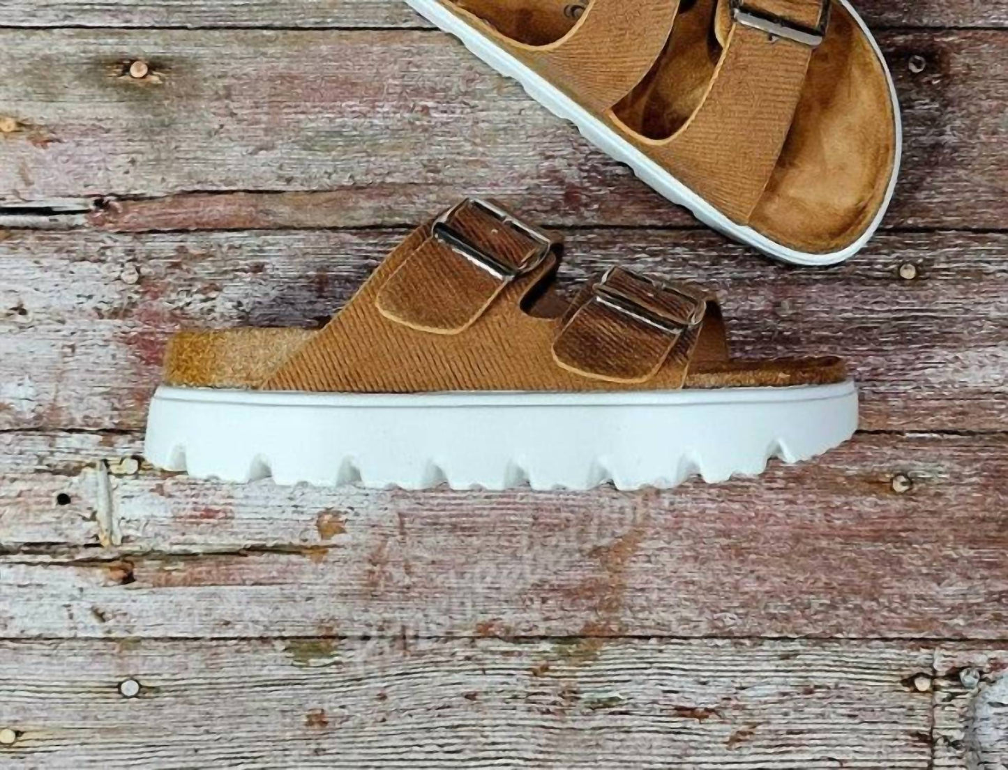 Very G - Women's Jazmin Sandal