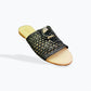 42 Gold - Women's Beat Flat Sandals