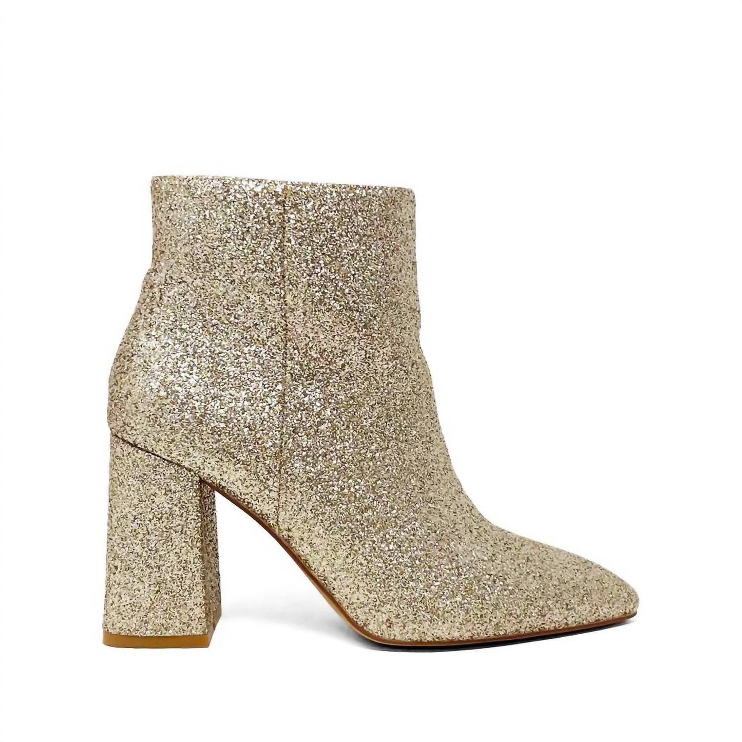 Shu Shop - Women's Veronica Heeled Boot