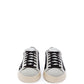P448 - Women's Jack Leather Sneaker