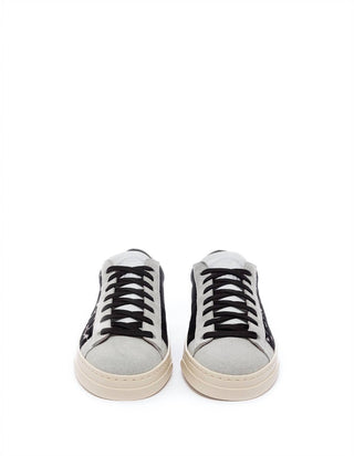 P448 - Women's Jack Leather Sneaker