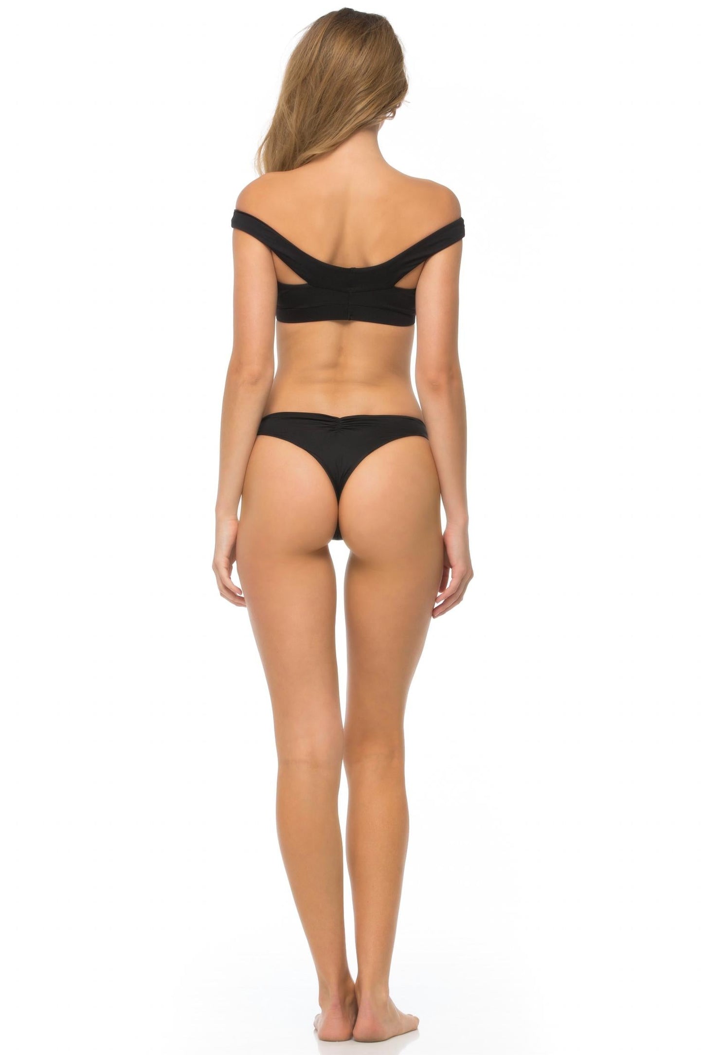 Blue Life - Island Fever Cheeky Bottom